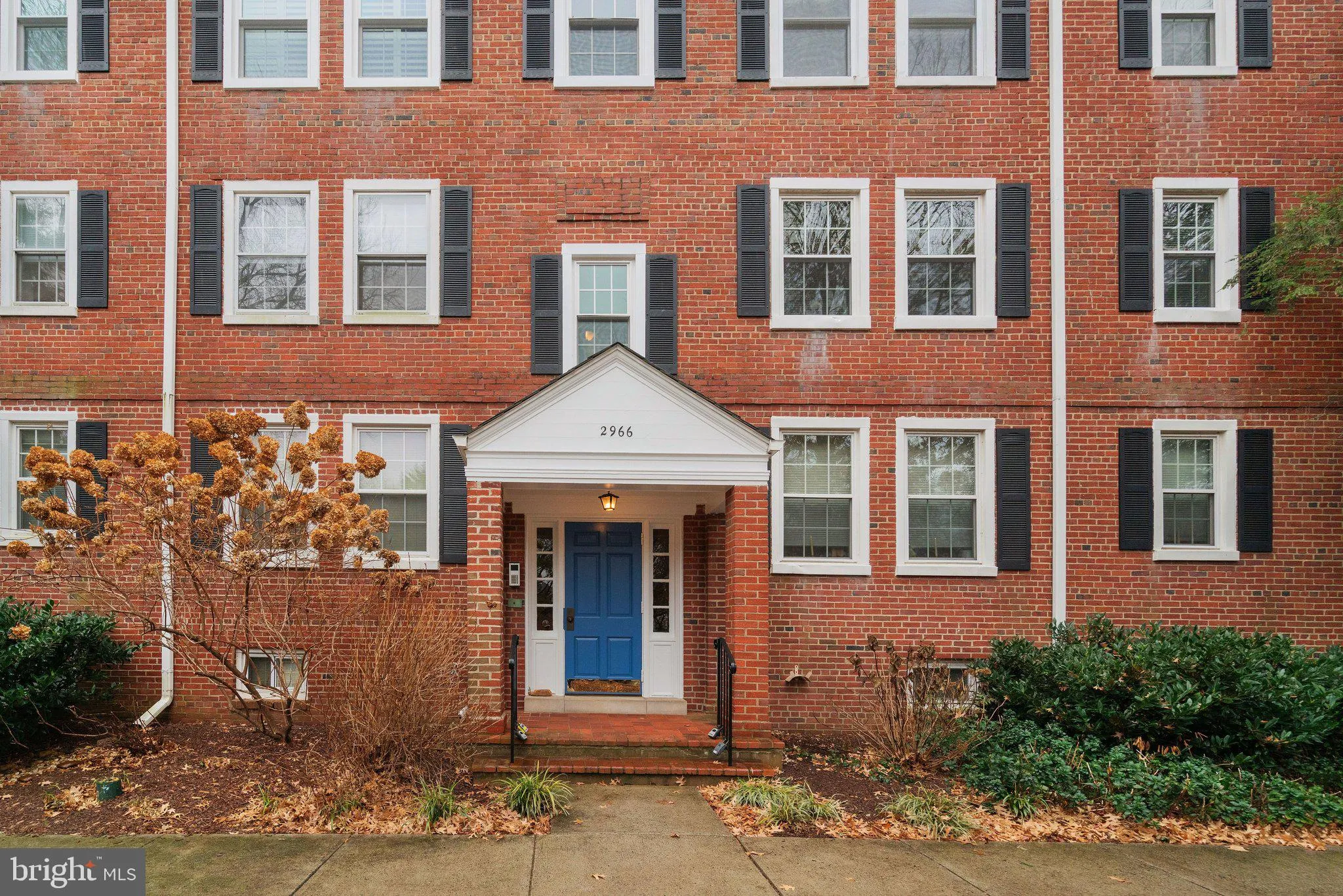 2966 COLUMBUS STREET, Arlington, VA 22206