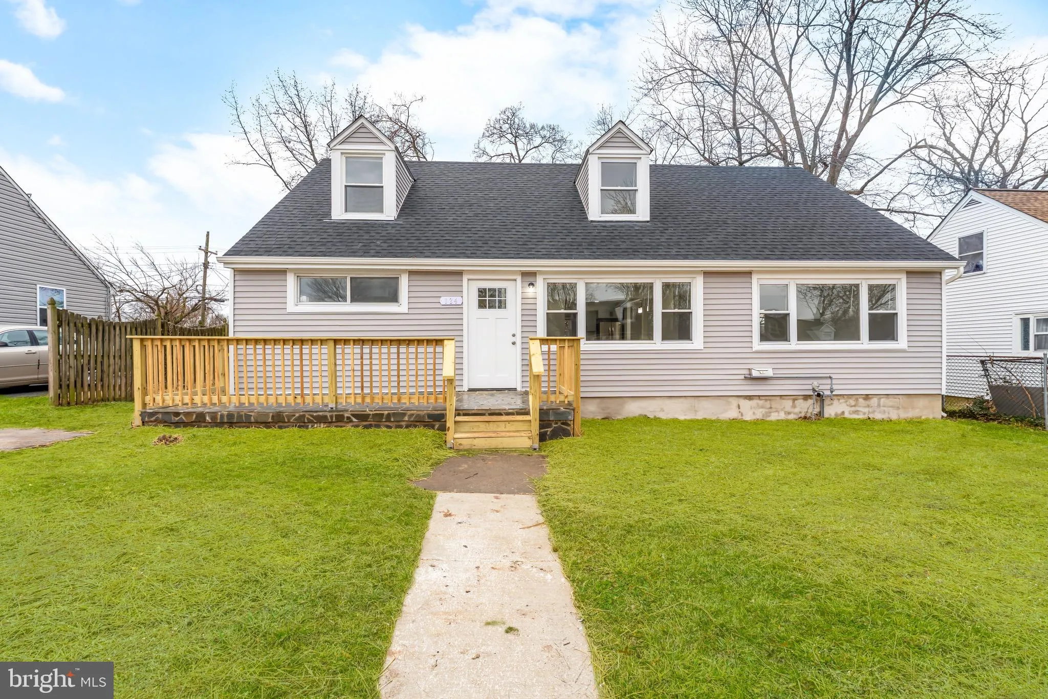 124 LOUISE TERRACE, Glen Burnie, MD 21060