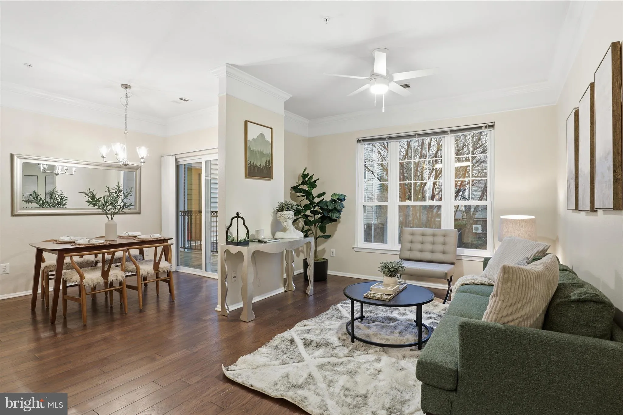 1600 SPRING GATE DRIVE, Mclean, VA 22102