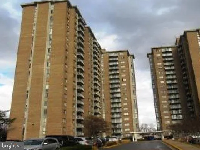 1836 METZEROTT ROAD, Hyattsville, MD 20783