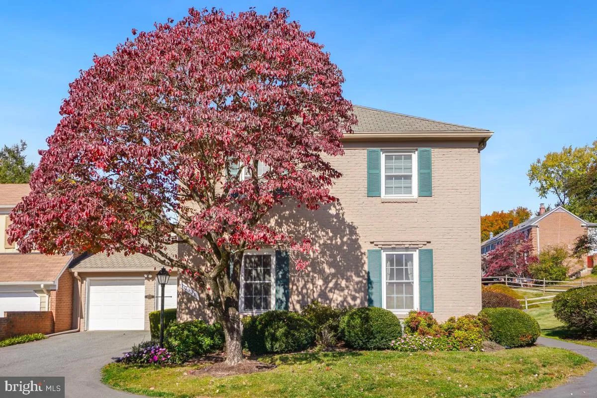 10336 DEMOCRACY LANE, Potomac, MD 20854