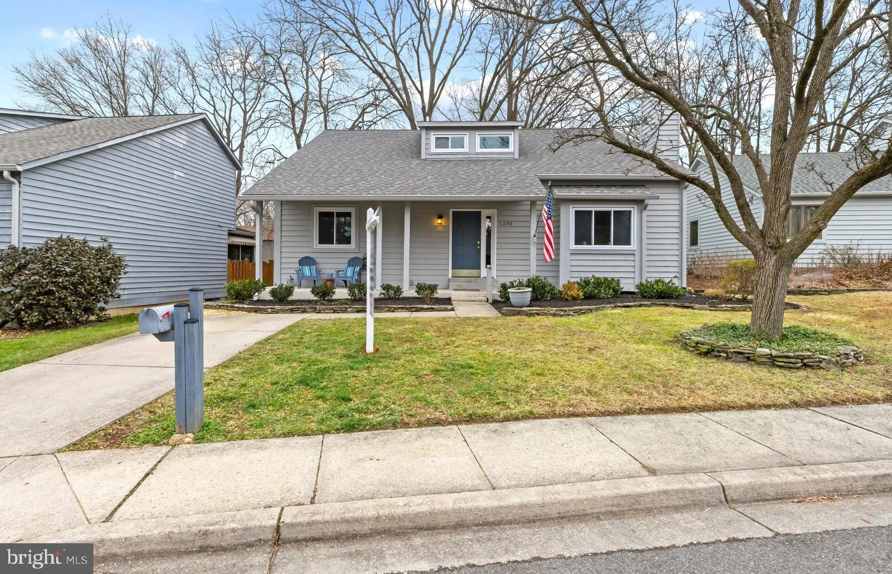 1394 STONECREEK ROAD, Annapolis, MD 21403