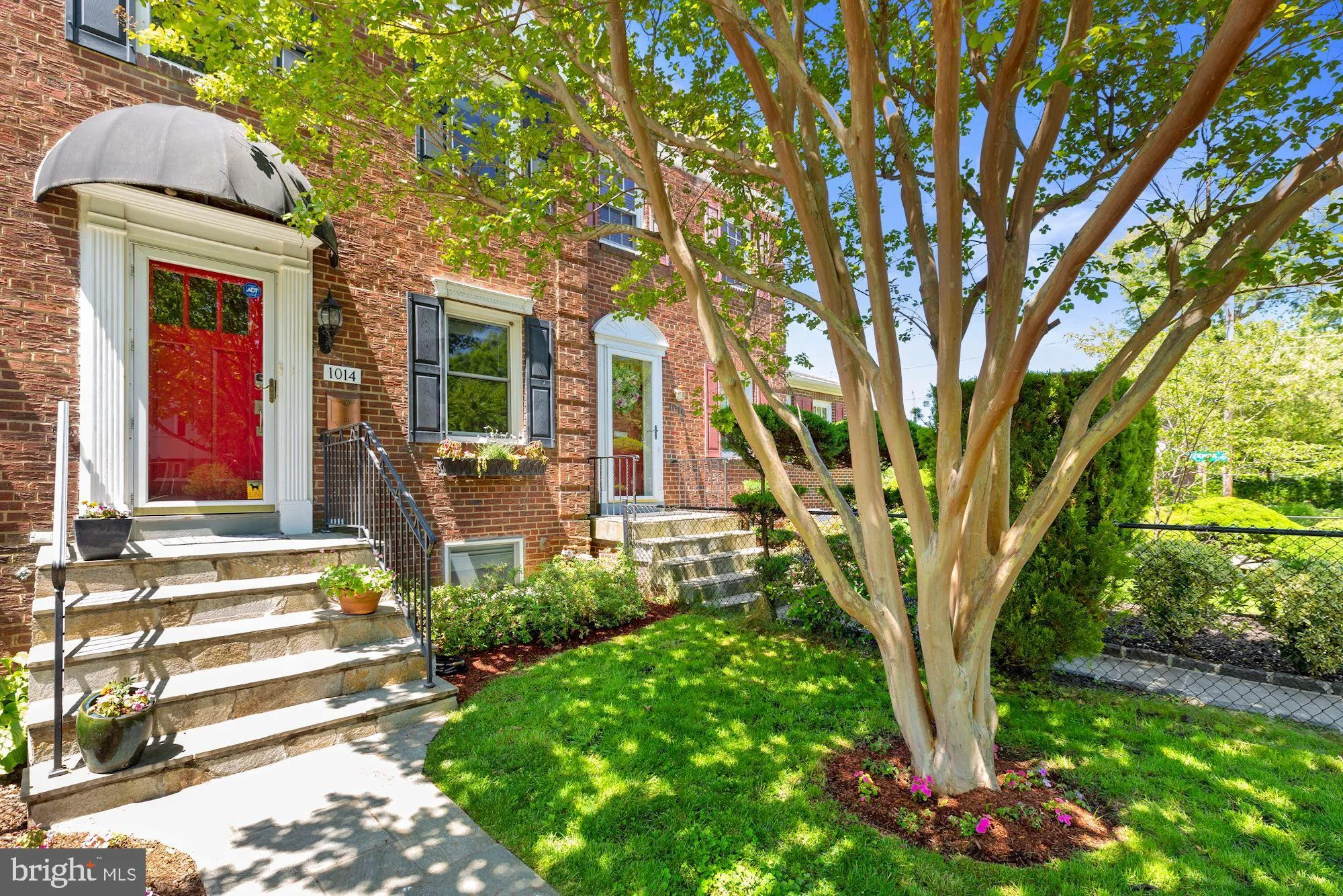 1014 COLONIAL AVENUE, Alexandria, VA 22314