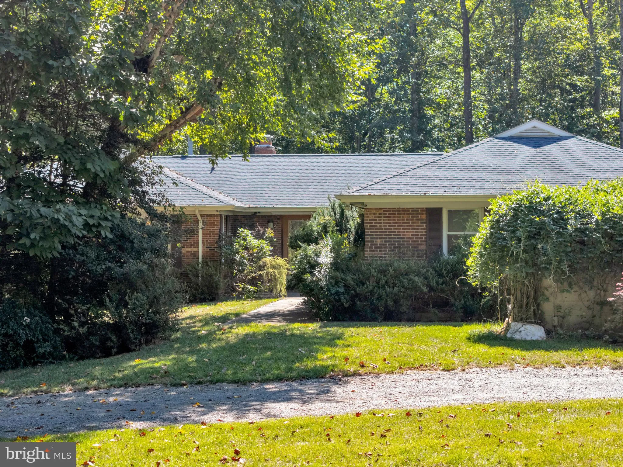 11079 NEWOOD DRIVE, Manassas, VA 20111