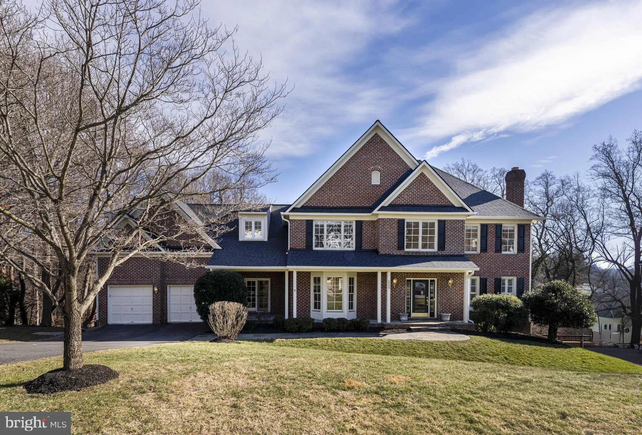 1609 BROOKSIDE ROAD, Mclean, VA 22101