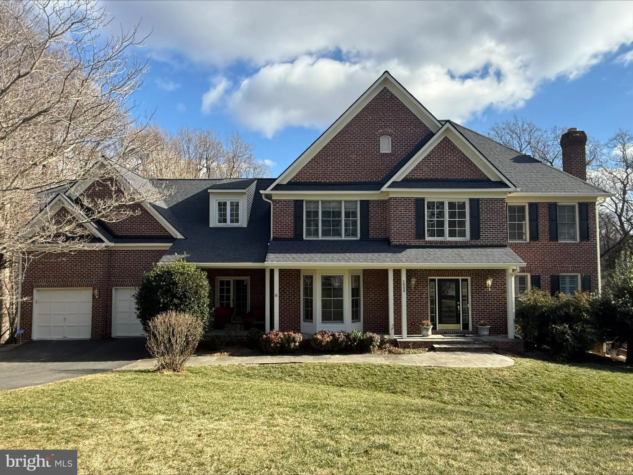 1609 BROOKSIDE ROAD, Mclean, VA 22101