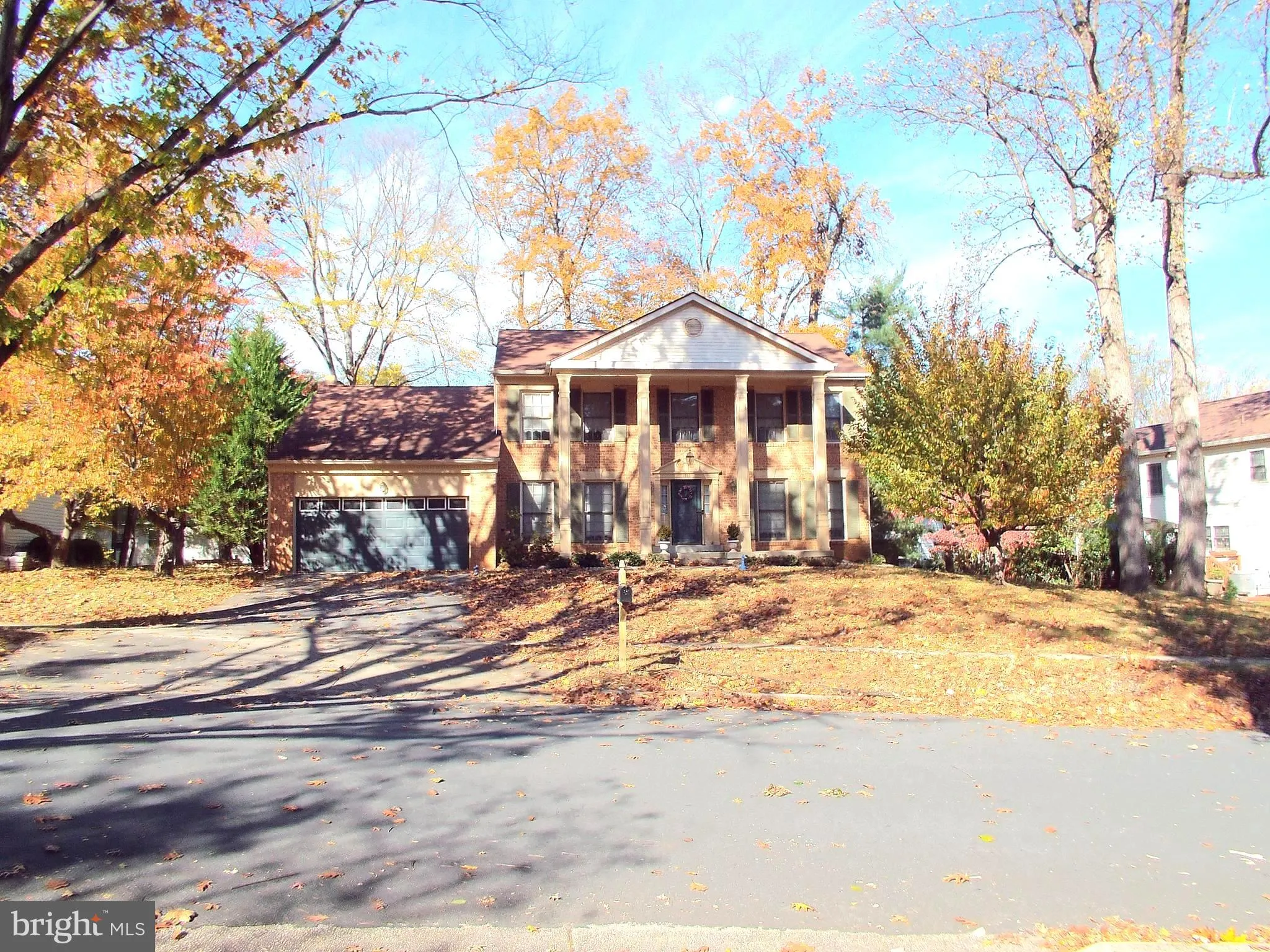 1605 HUTCHINSON LANE, Silver Spring, MD 20906