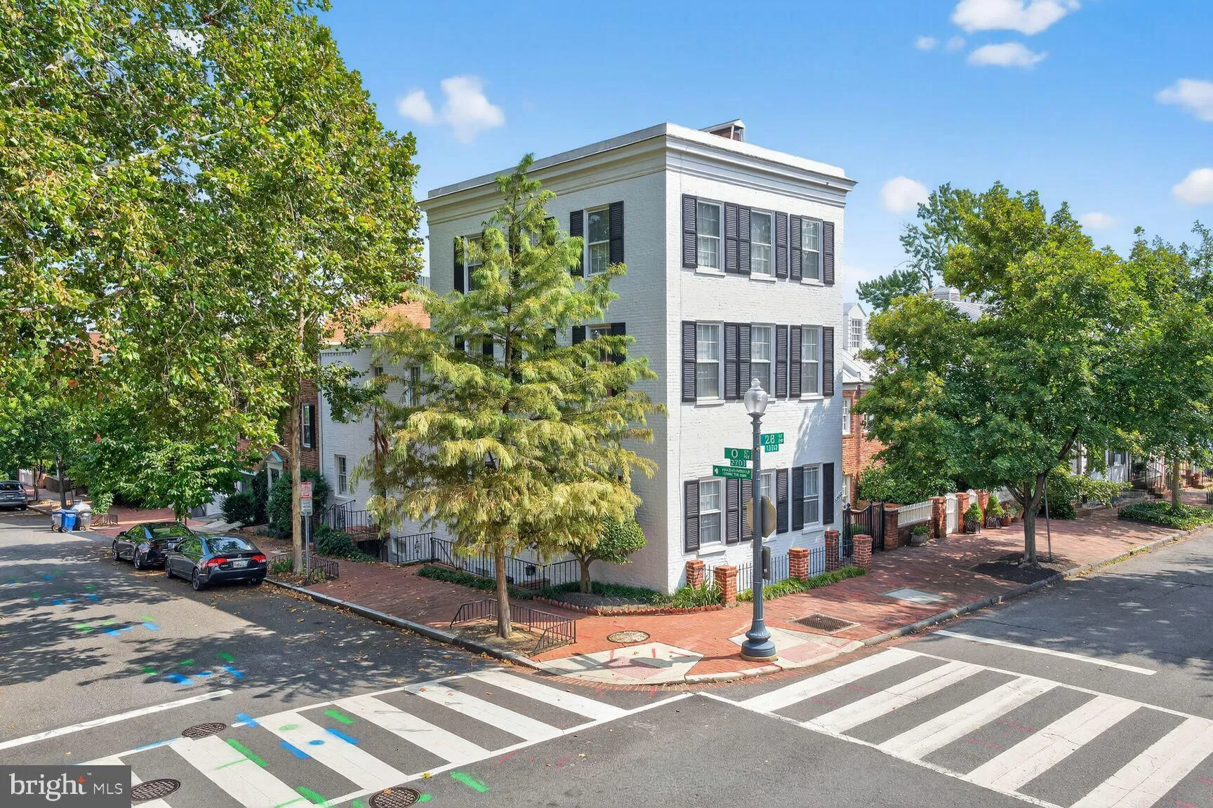 1363 28TH STREET, Washington, DC 20007