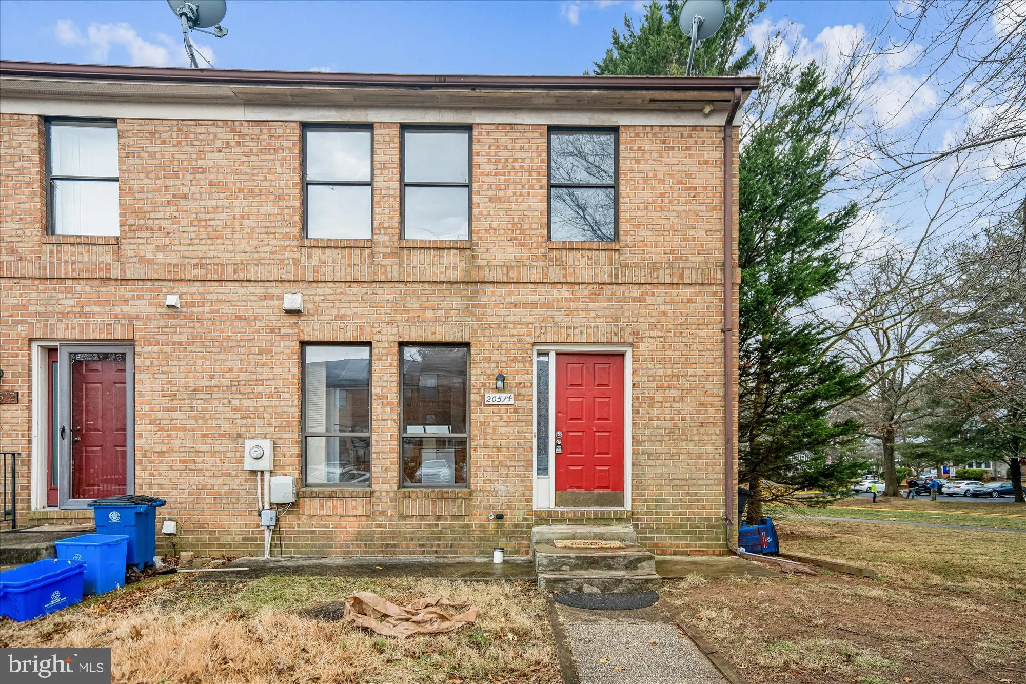 20514 SUMMERSONG LANE, Germantown, MD 20874