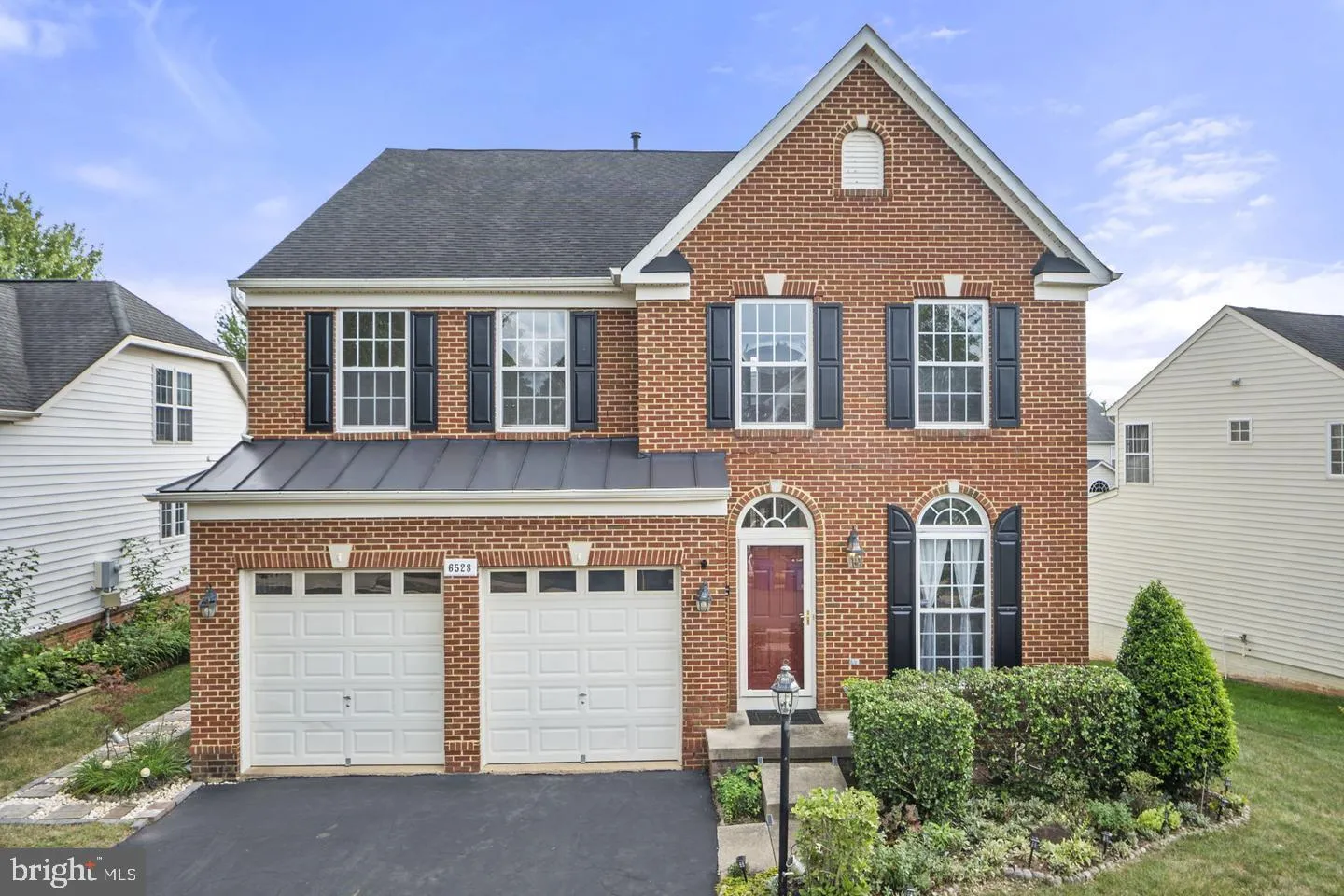 6528 ATKINS WAY, Gainesville, VA 20155
