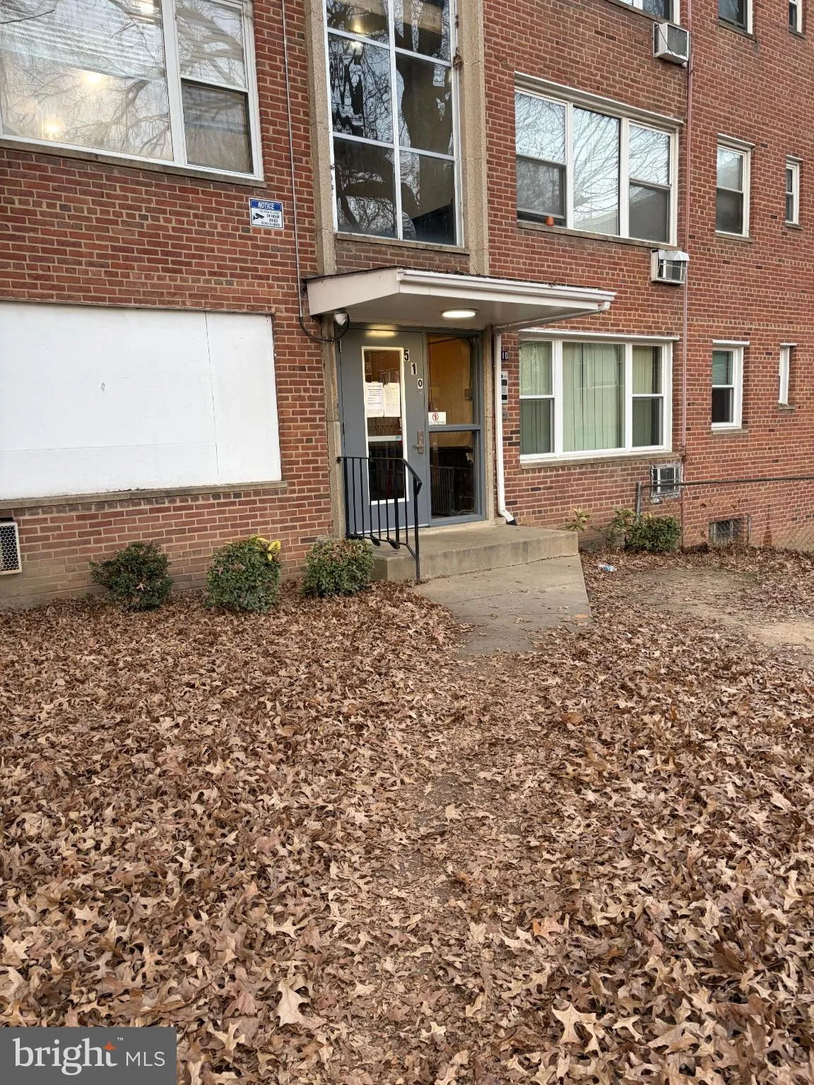 510 RIDGE ROAD, Washington, DC 20019