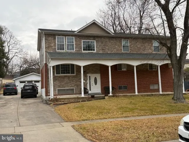 14107 OAKVALE STREET, Rockville, MD 20853