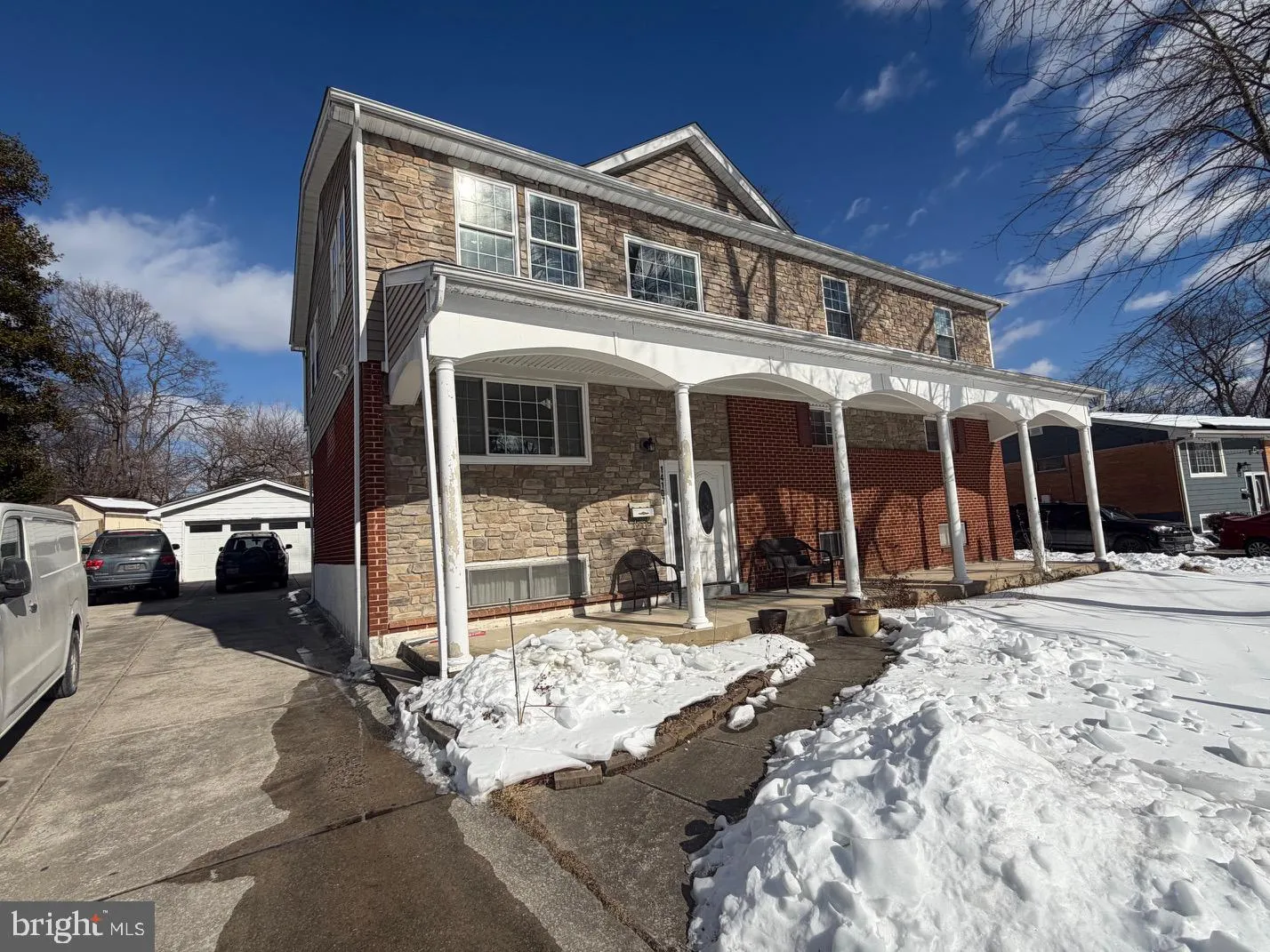 14107 OAKVALE STREET, Rockville, MD 20853