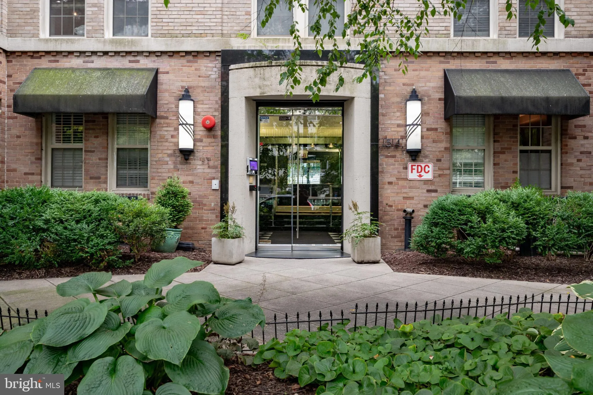 1314 MASSACHUSETTS AVENUE, Washington, DC 20005