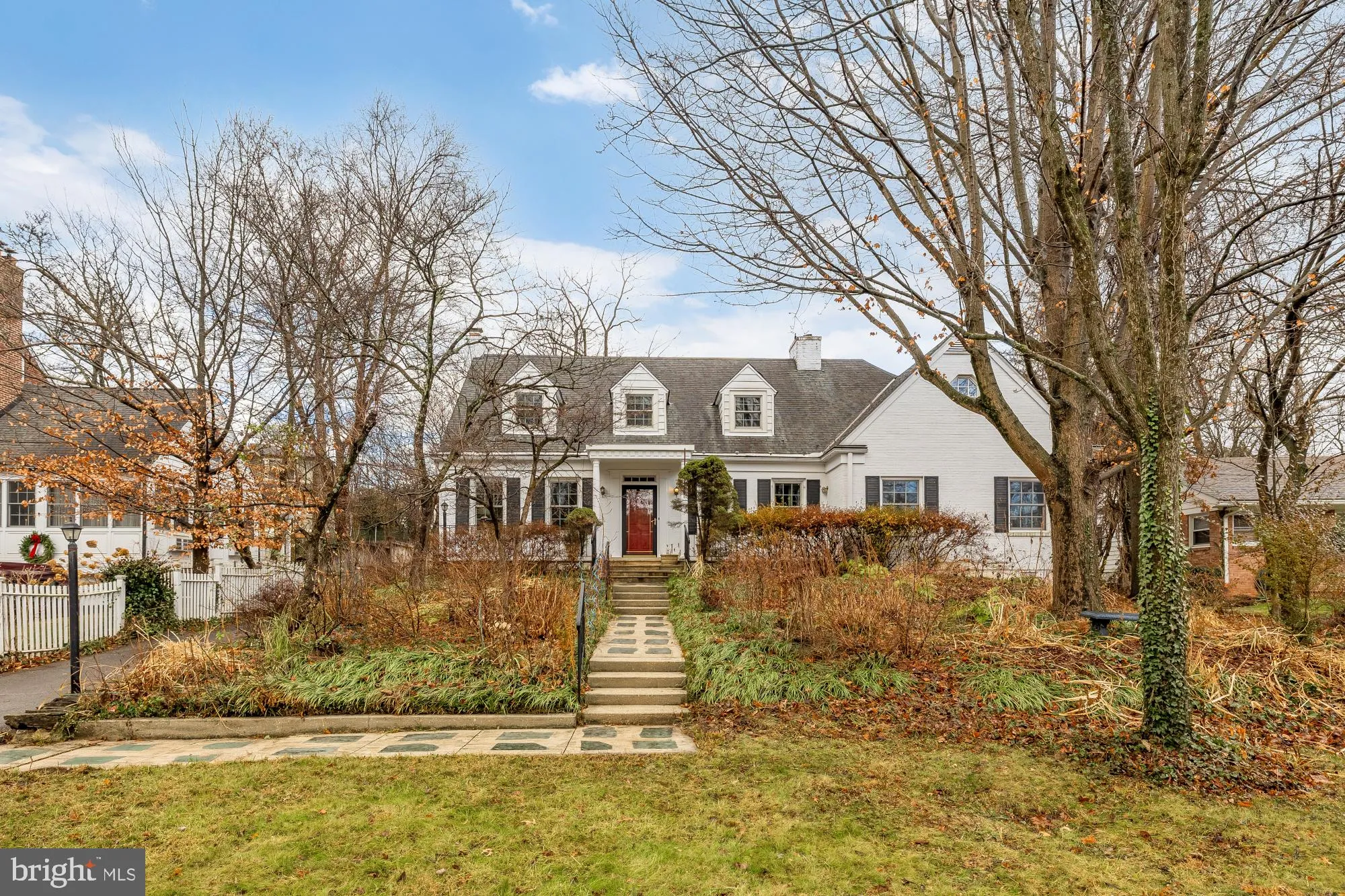 5731 BRADLEY BOULEVARD, Bethesda, MD 20814