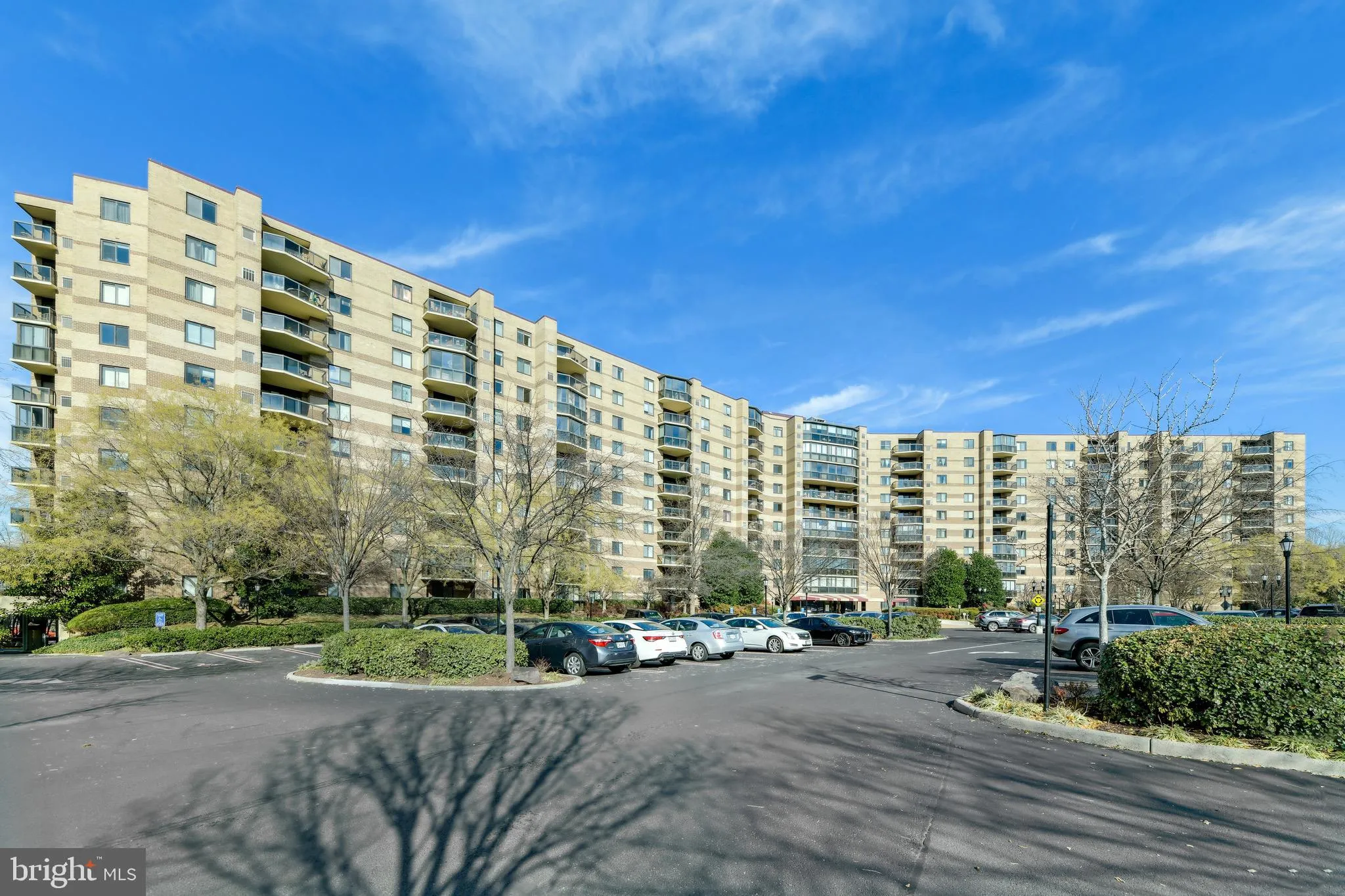 8380 GREENSBORO DRIVE, Mclean, VA 22102