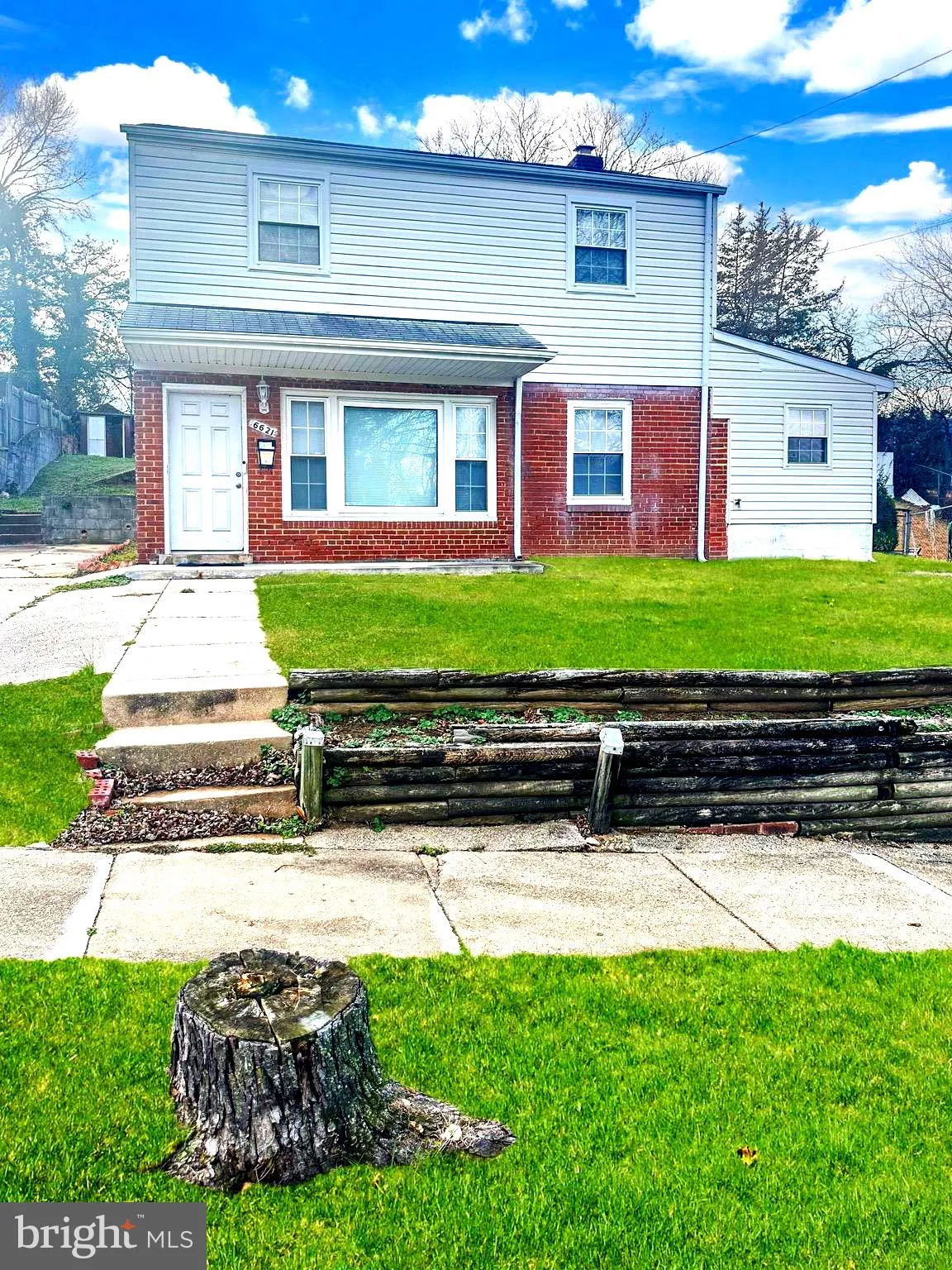 6621 STOCKTON LANE, Hyattsville, MD 20784