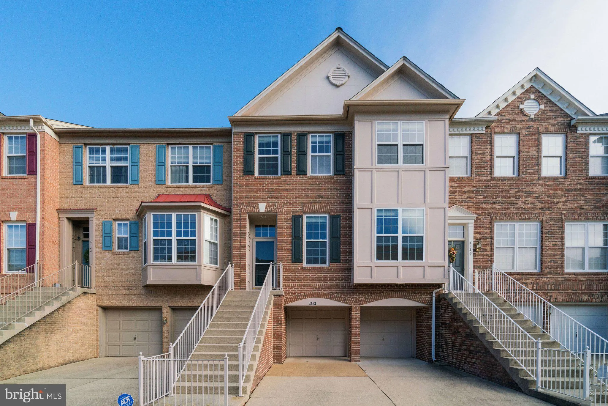 6142 MANCHESTER PARK CIRCLE, Alexandria, VA 22310