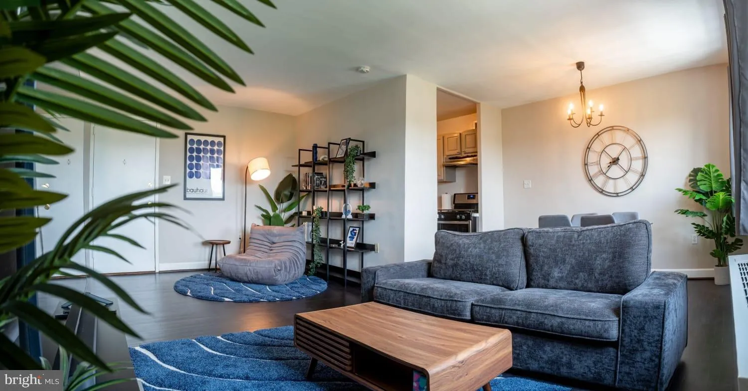 1300 ARLINGTON RIDGE ROAD, Arlington, VA 22202