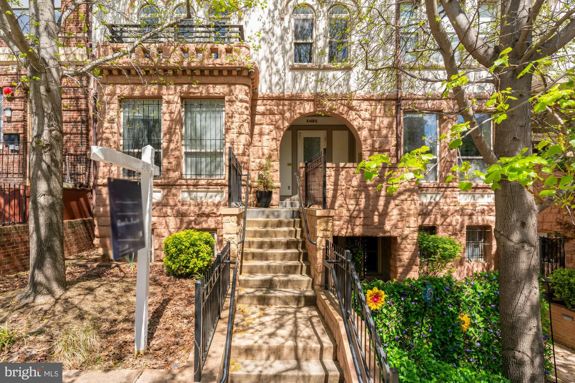 1421 CHAPIN STREET, Washington, DC 20009