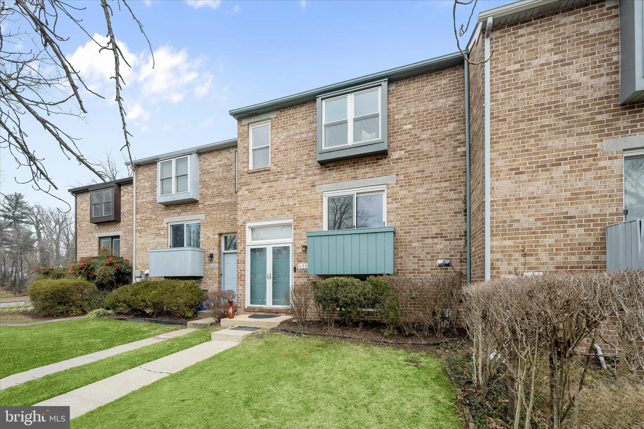 6504 QUIET HOURS, Columbia, MD 21045