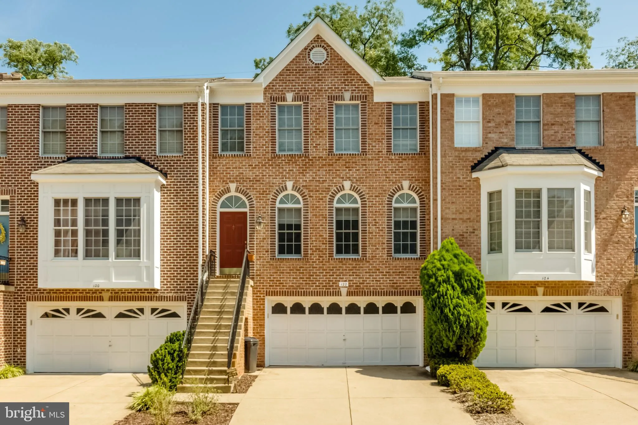 122 SHEPHERDSON LANE, Vienna, VA 22180
