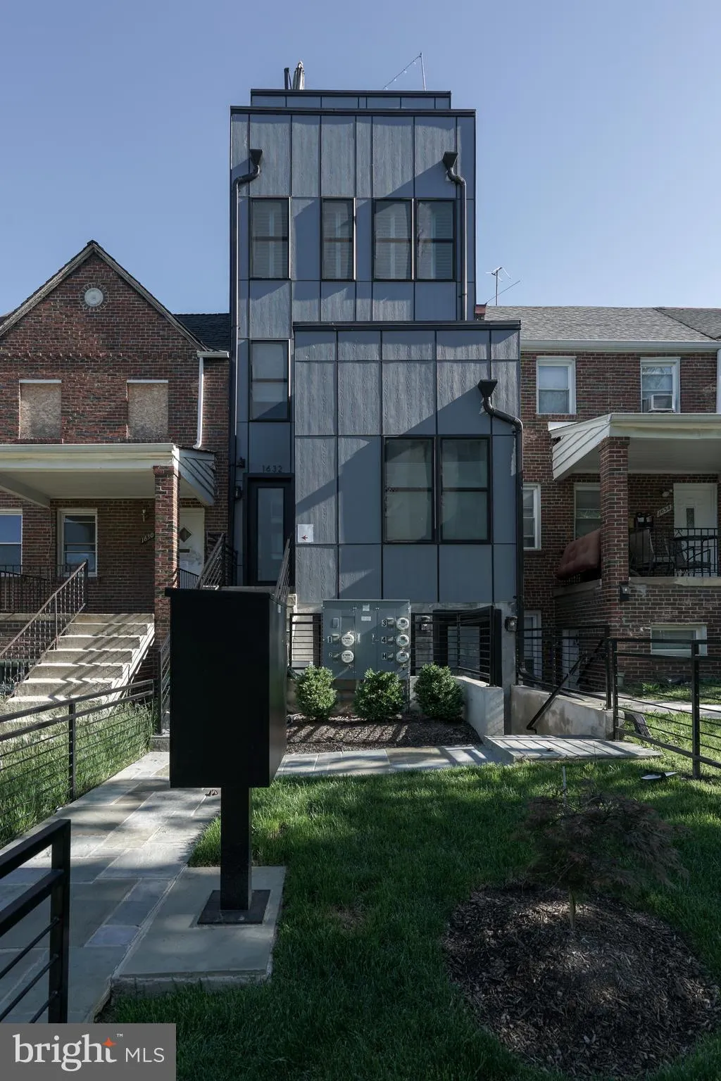 1632 K STREET, Washington, DC 20002