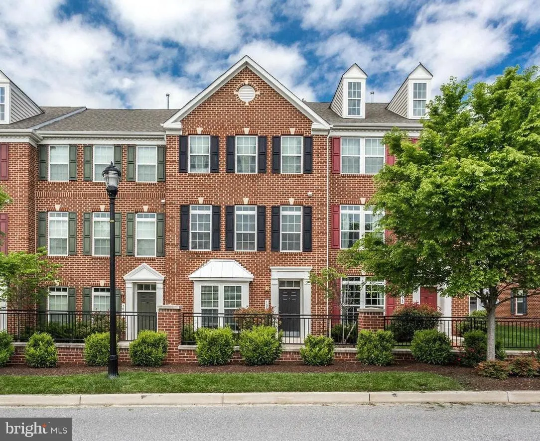 1017 IRONWOOD LANE, Hanover, MD 21076