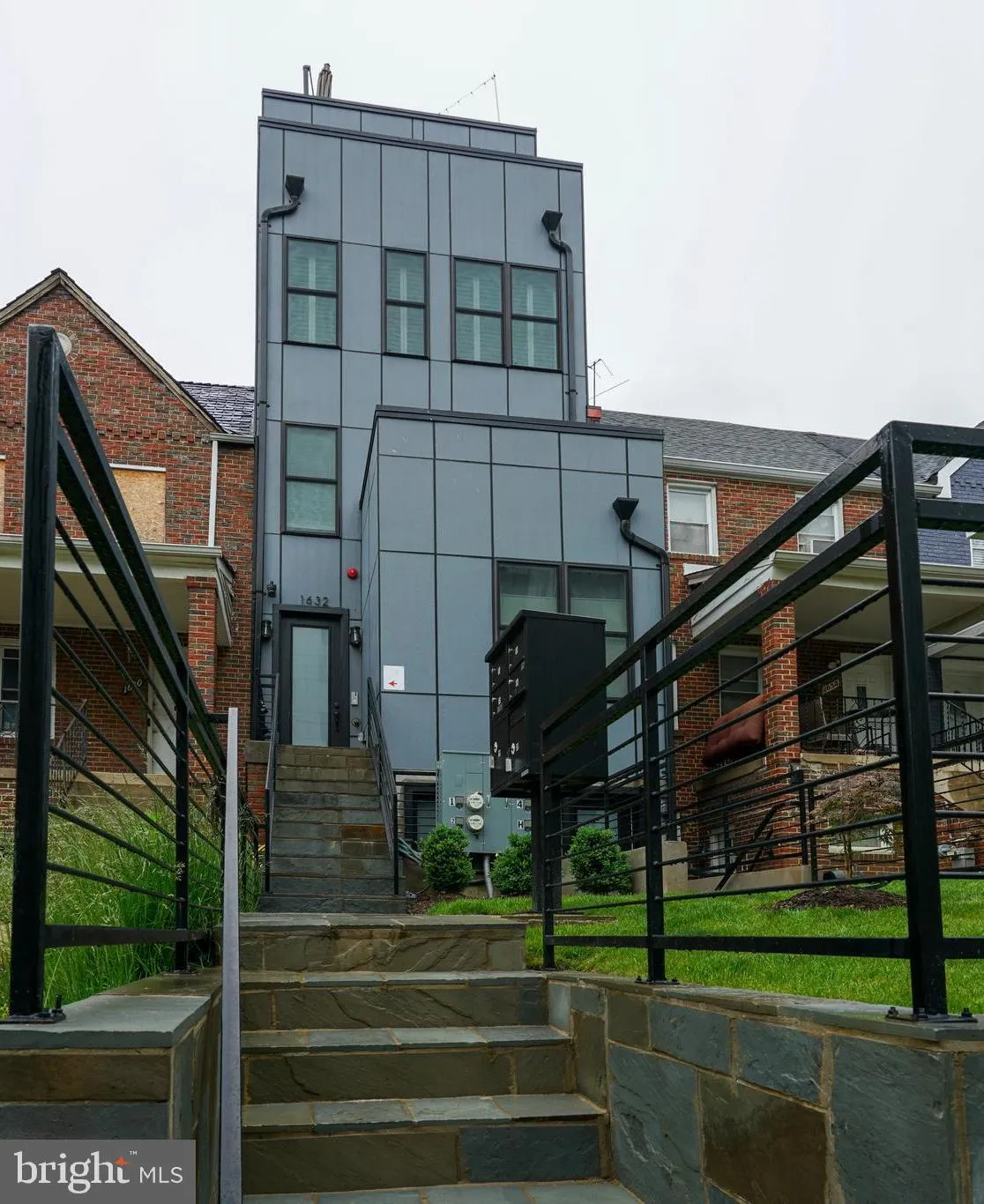 1632 K STREET, Washington, DC 20002