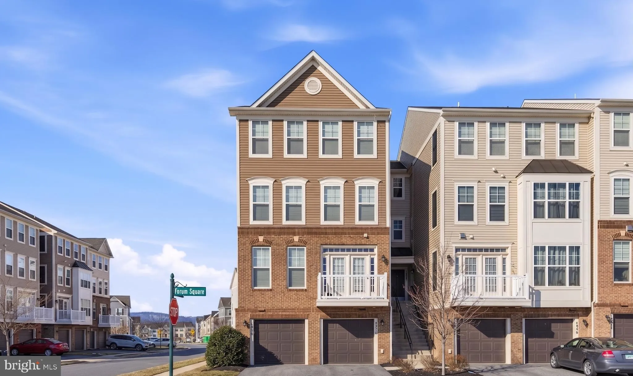 5902 FORUM SQUARE, Frederick, MD 21703