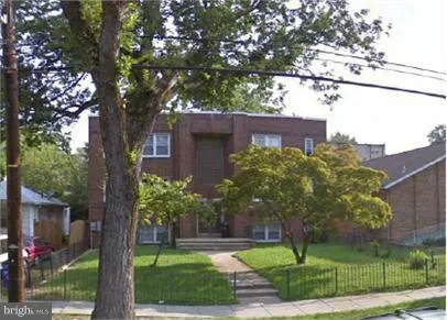 4236 BENNING ROAD, Washington, DC 20019