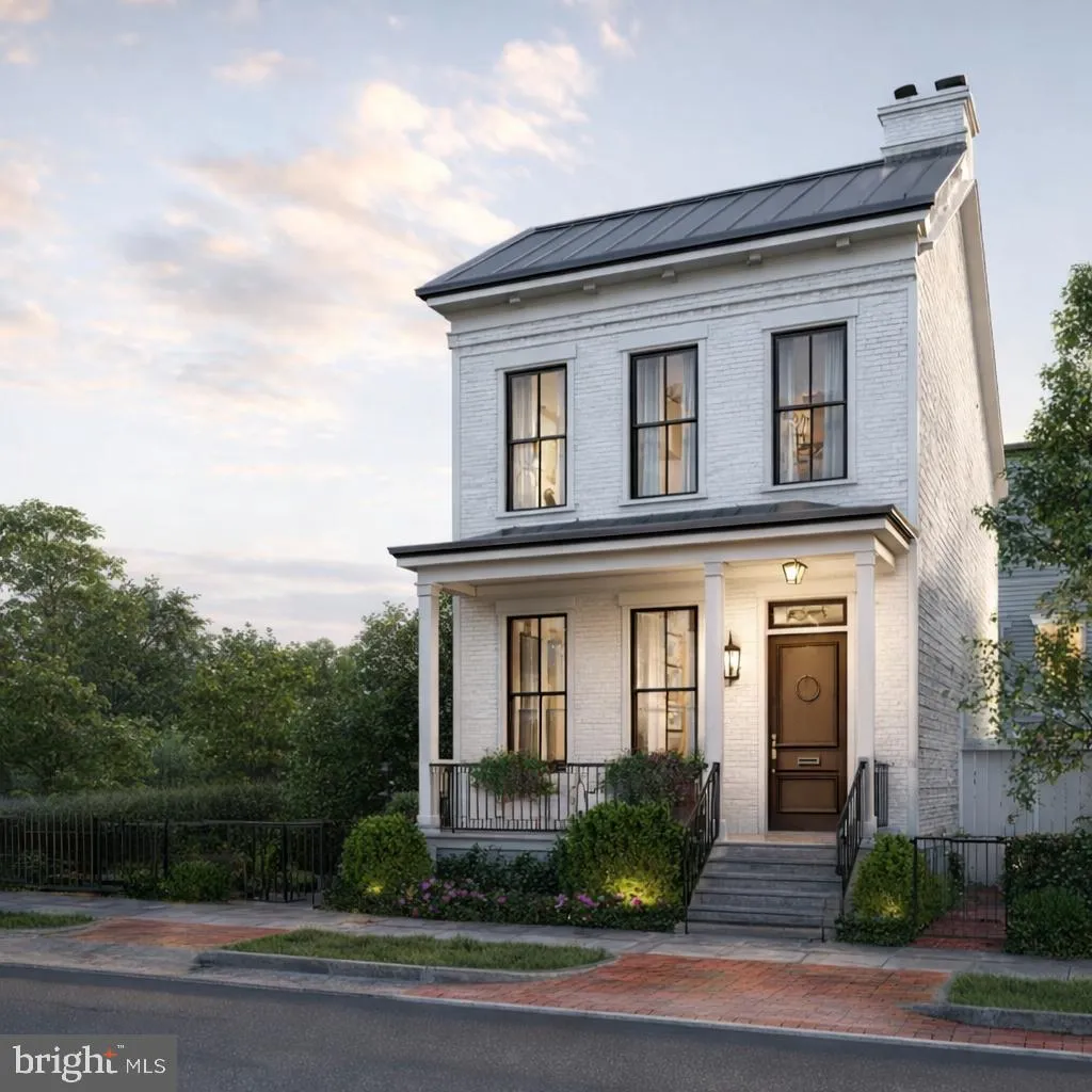 309 MARKET STREET, Brookeville, MD 20833