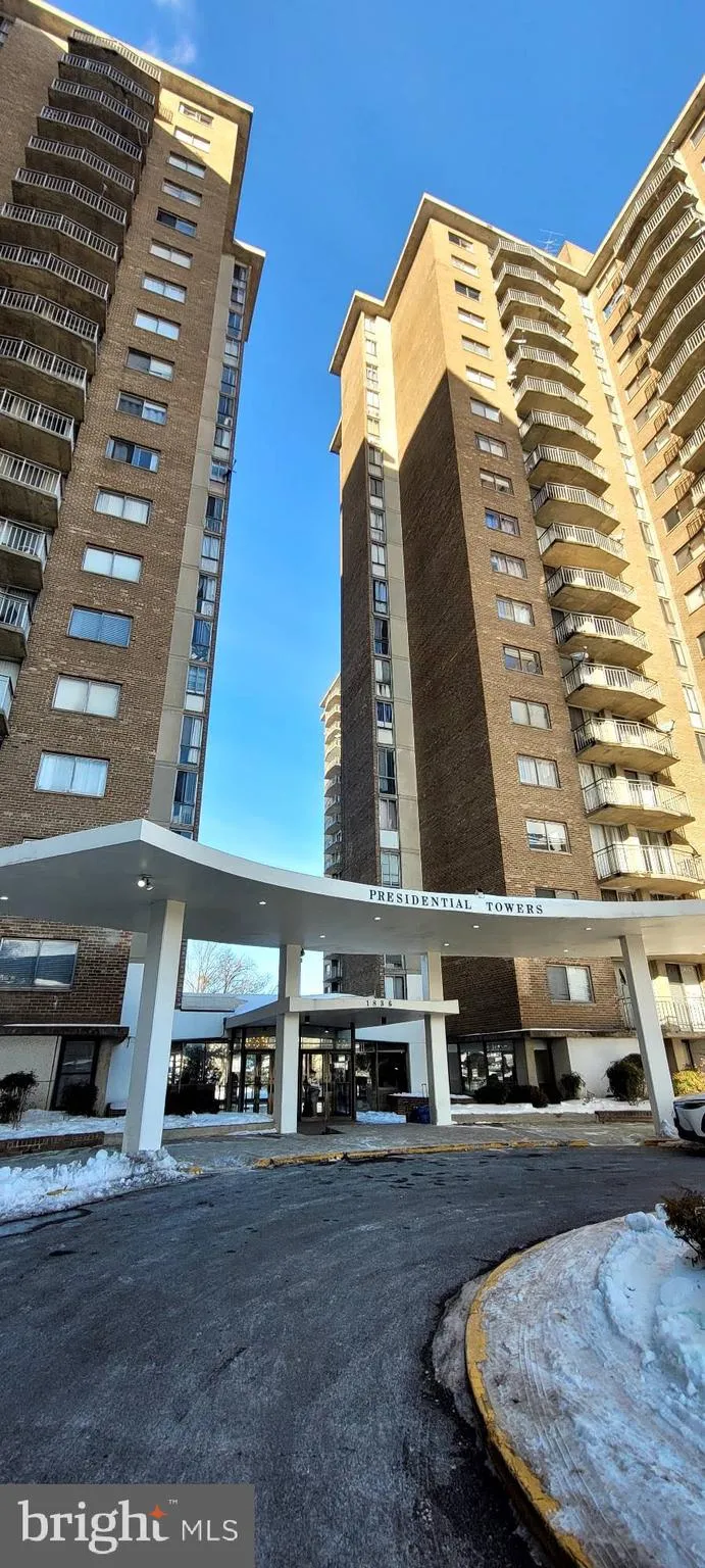 1836 METZEROTT ROAD, Hyattsville, MD 20783