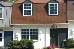 1827 VILLAGE GREEN DRIVE, Landover, MD 20785