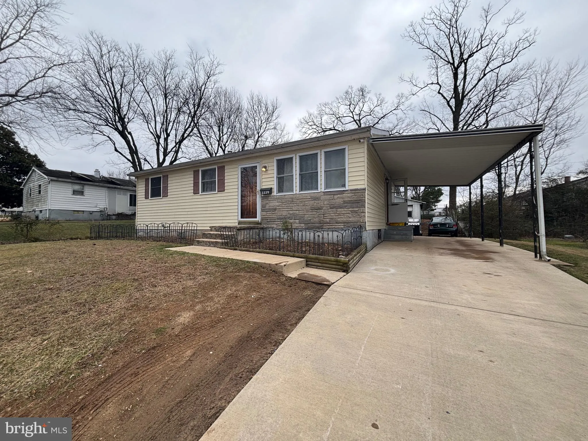 3339 CRUMPTON, Laurel, MD 20724