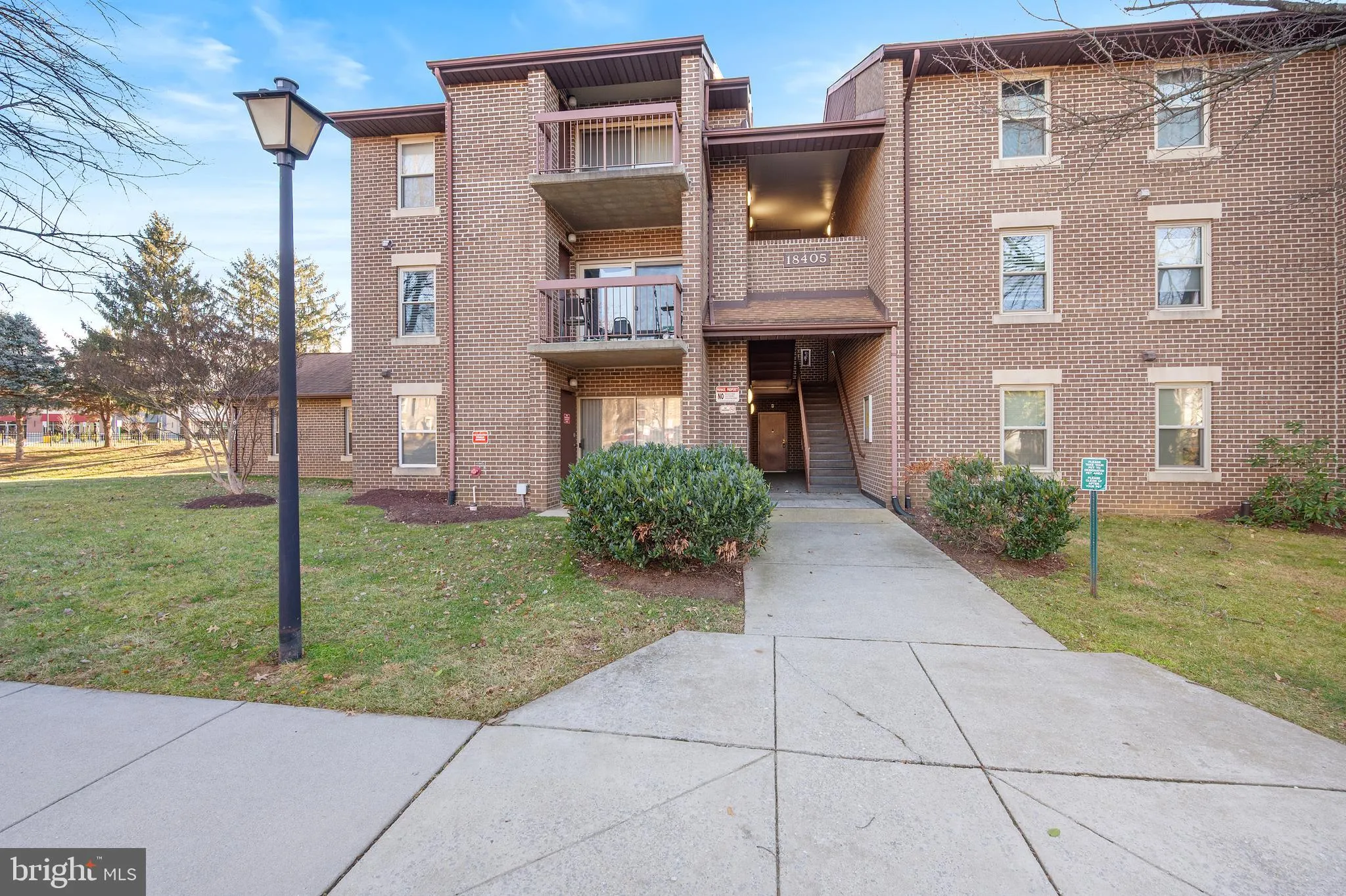 18405 GUILDBERRY DRIVE, Gaithersburg, MD 20879