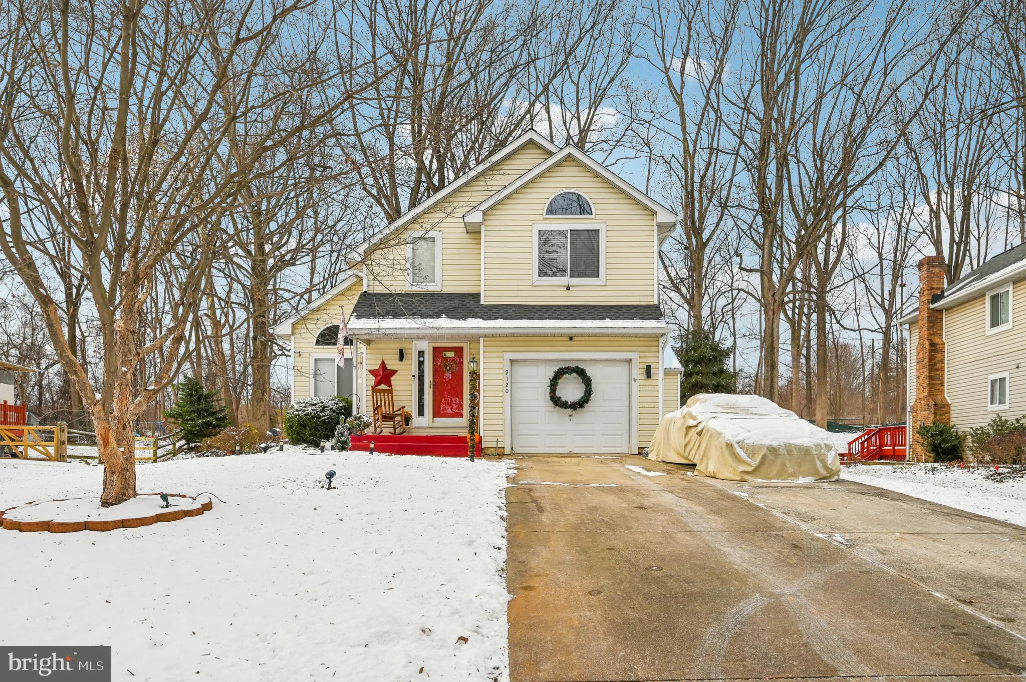 9320 SPRING WATER PATH, Jessup, MD 20794