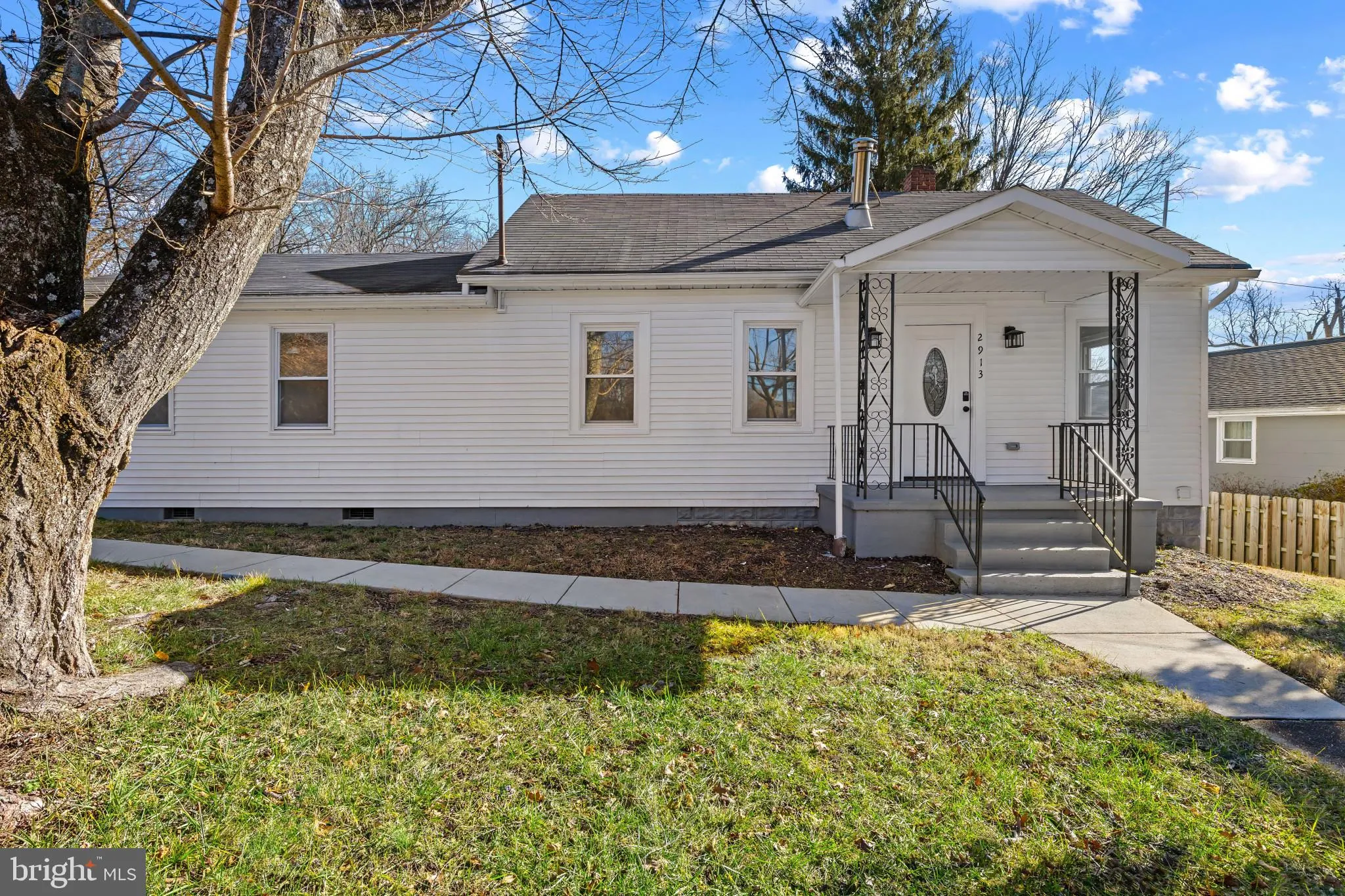 2913 ROGERS AVENUE, Ellicott City, MD 21043