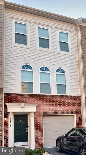 6163 DOCK STREET, Frederick, MD 21703