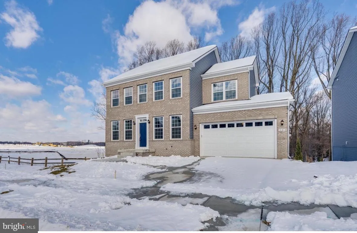 10810 MERIDIAN HILL WAY, Upper Marlboro, MD 20772