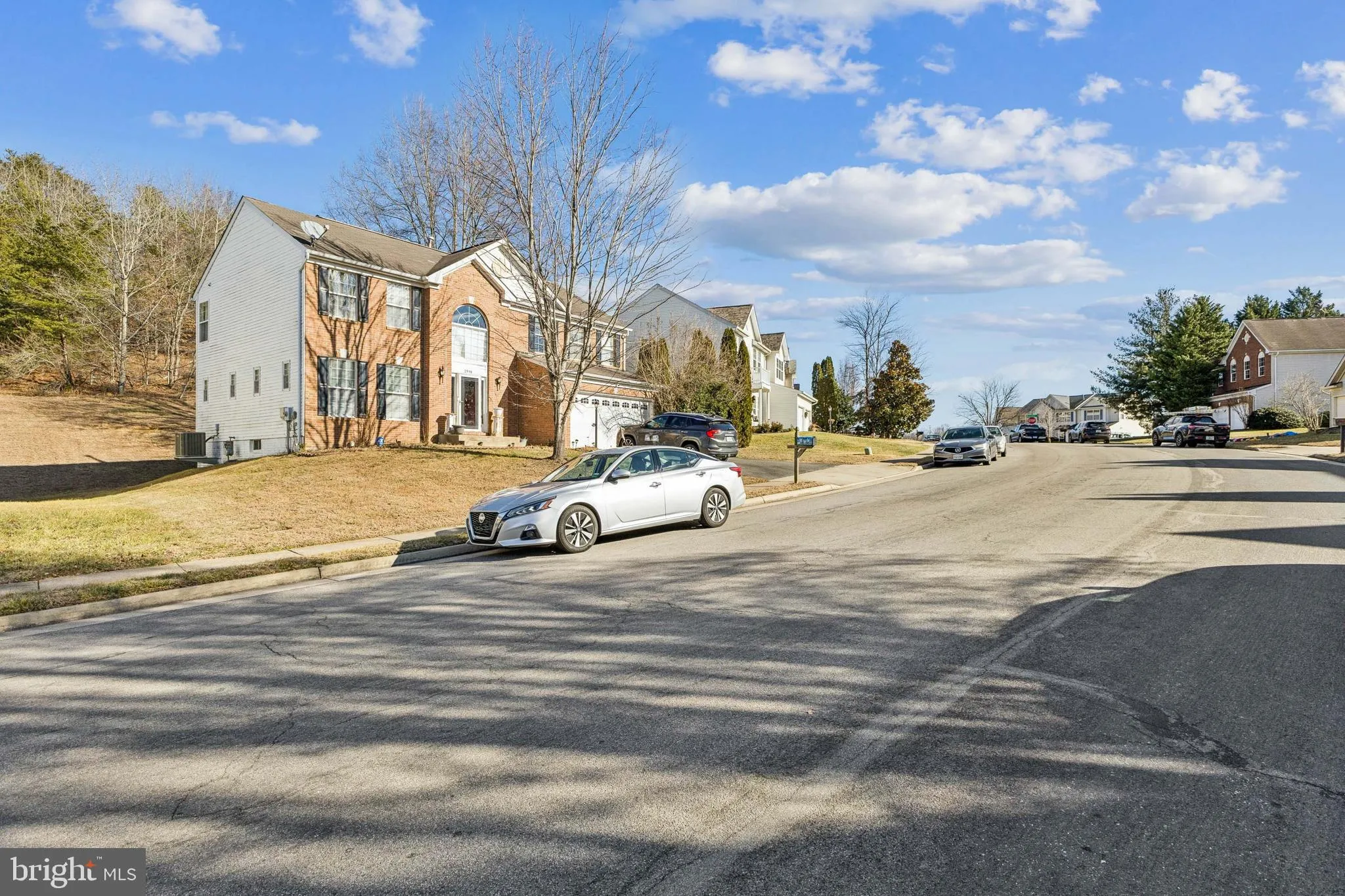 2958 MYRTLEWOOD DRIVE, Dumfries, VA 22026