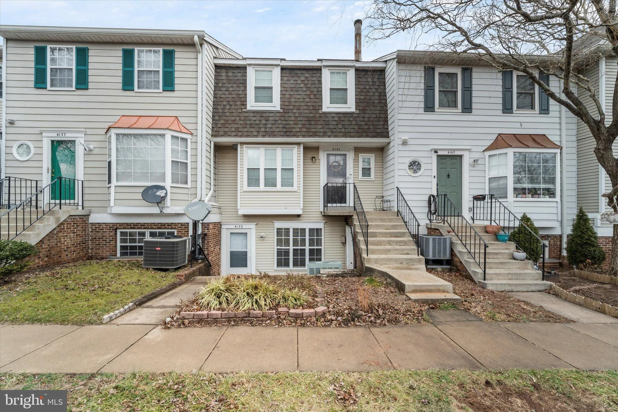 4139 PLACID LAKE COURT, Chantilly, VA 20151