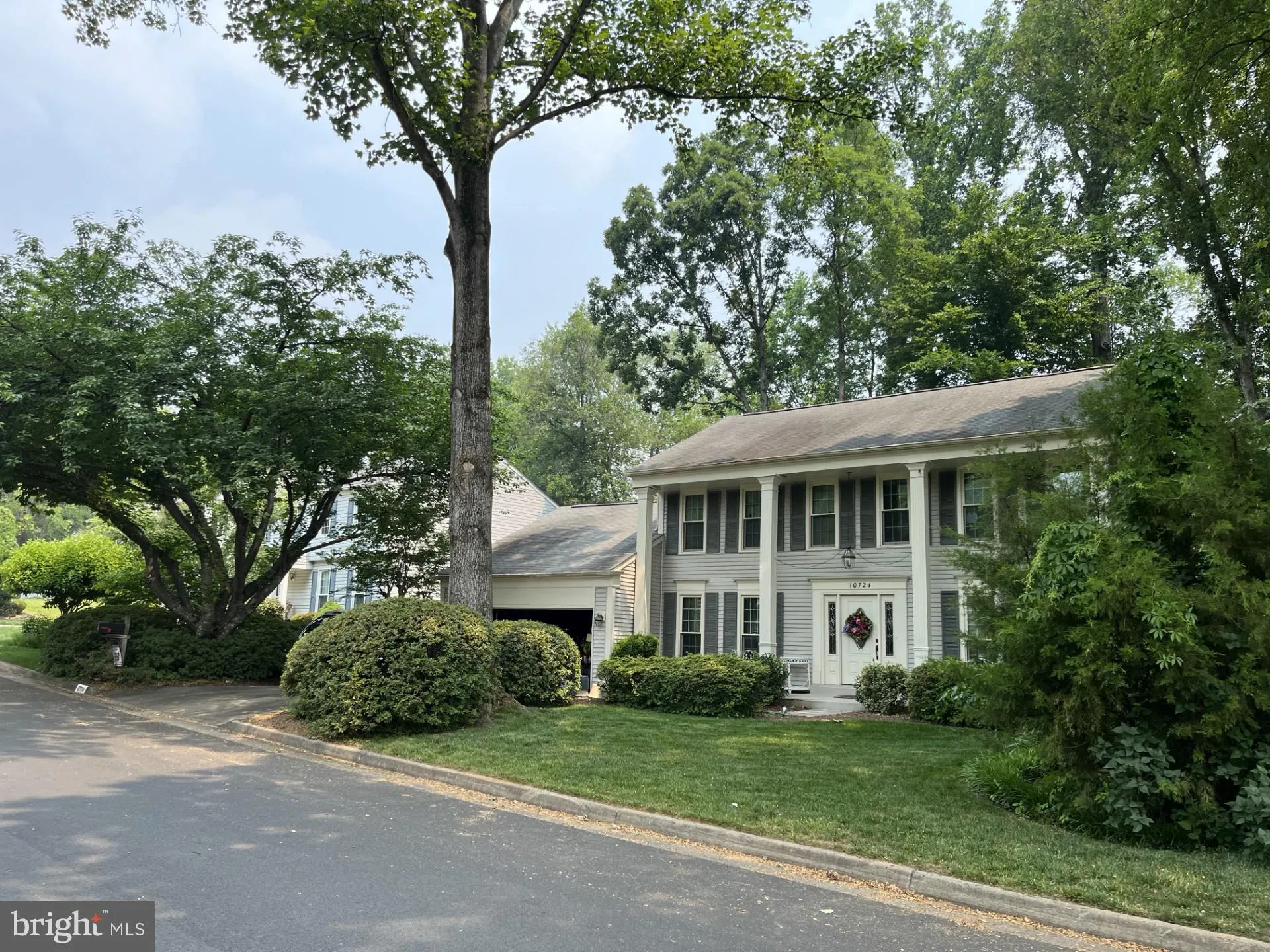 10724 BEAR OAK COURT, Burke, VA 22015