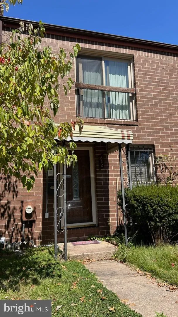 822 WHEELER HILL DRIVE, Washington, DC 20032