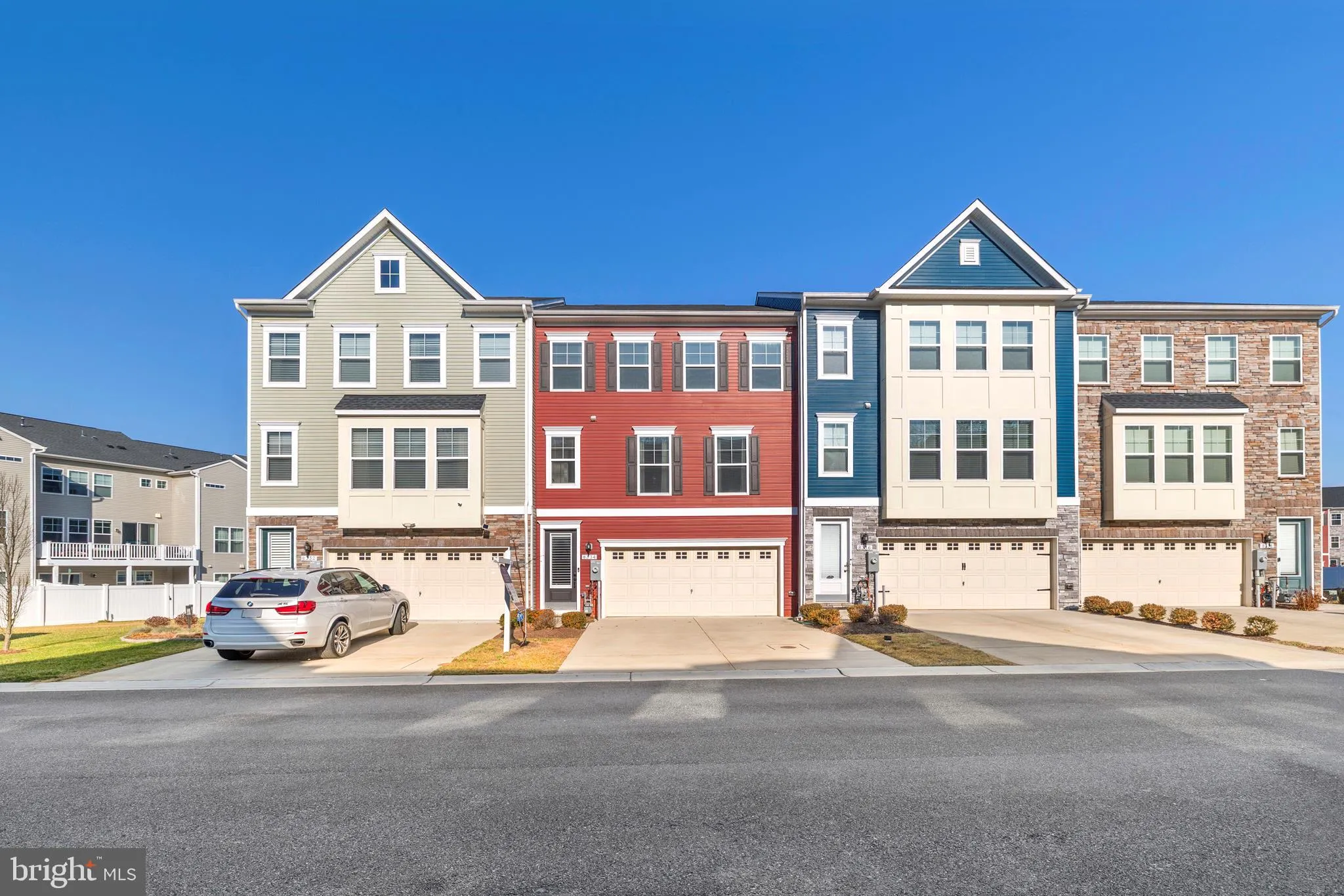 8334 AMBER BEACON CIRCLE, Millersville, MD 21108