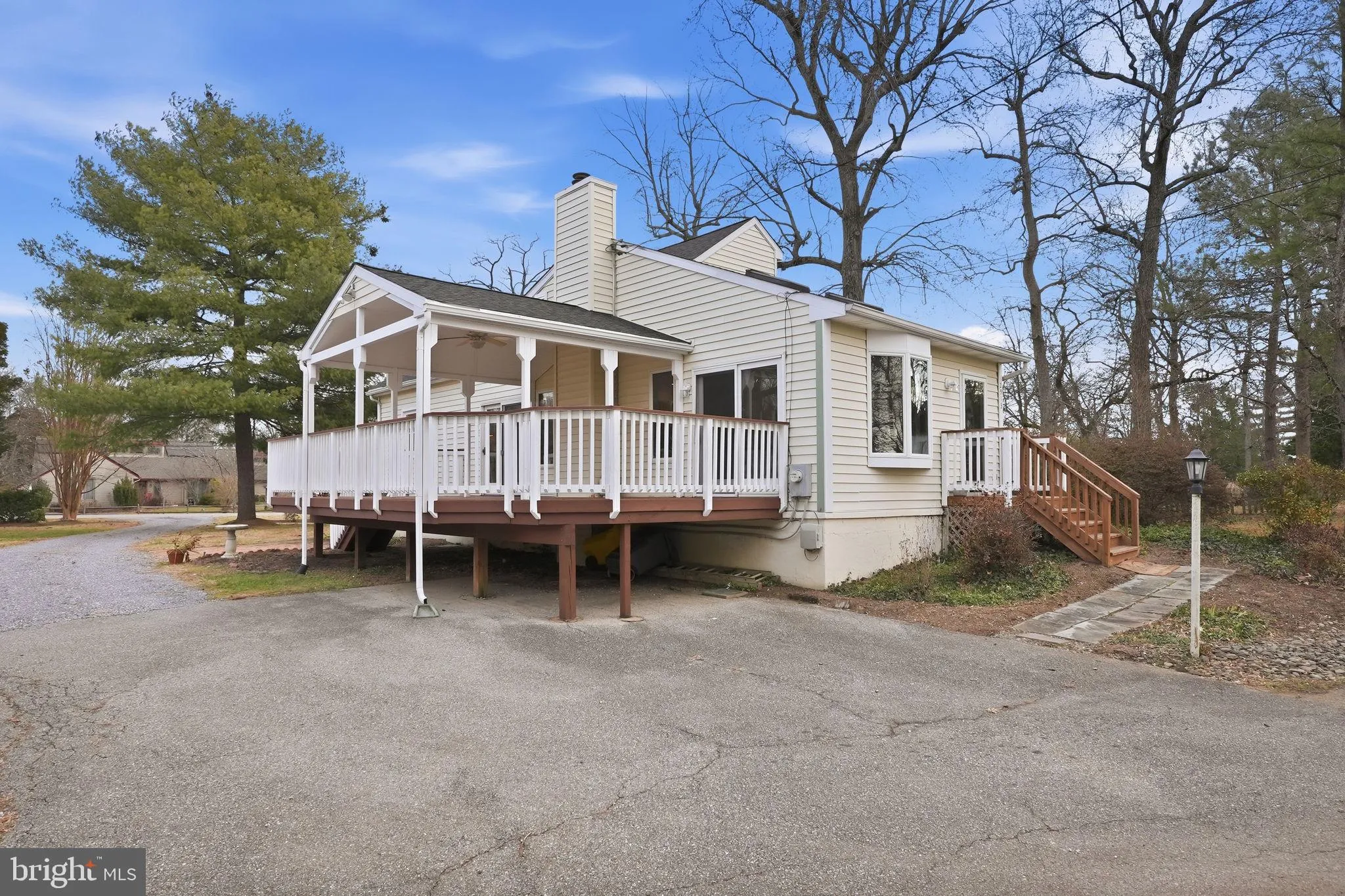 2913 SOUTHAVEN DRIVE, Annapolis, MD 21401