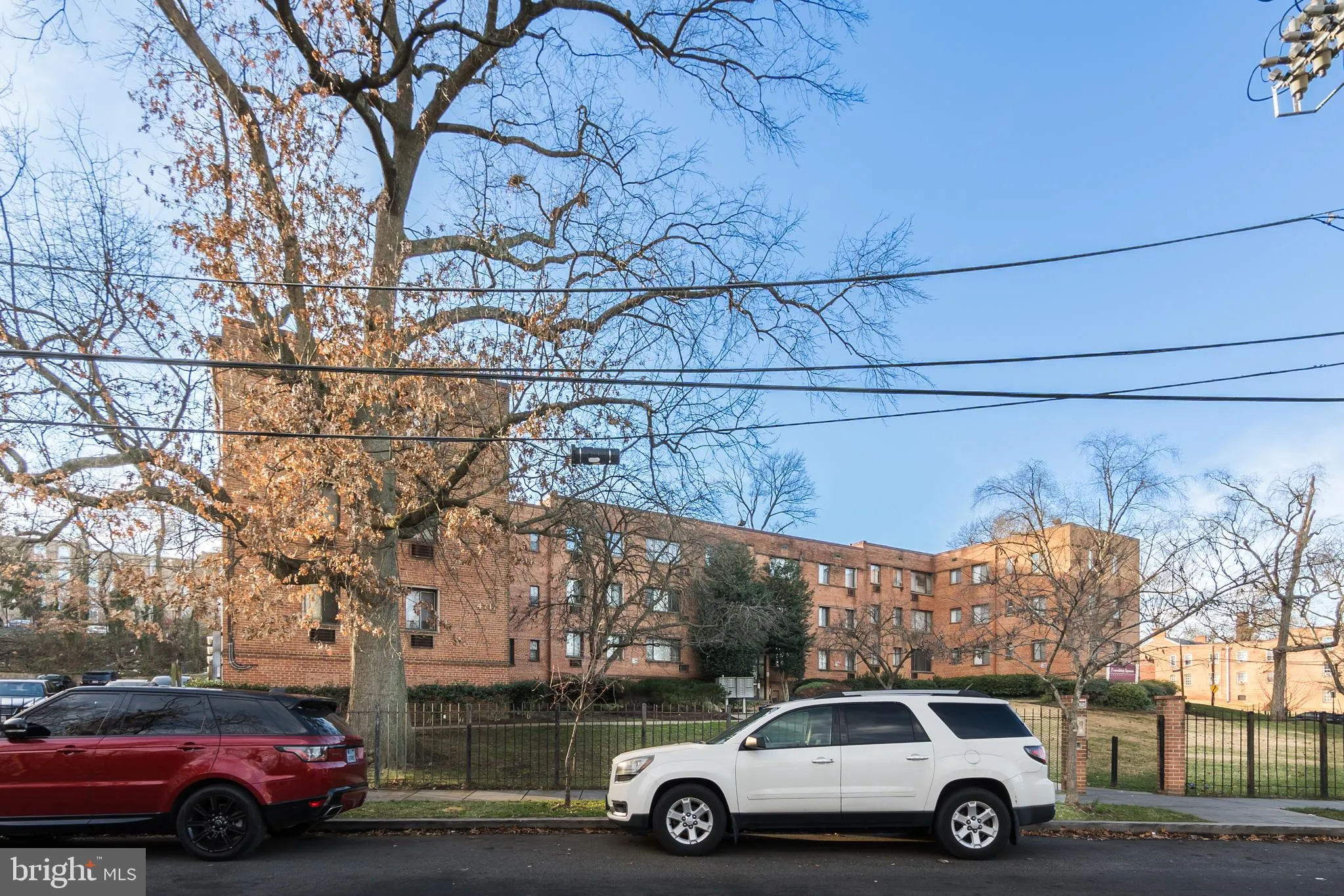 4717 1ST STREET, Washington, DC 20032