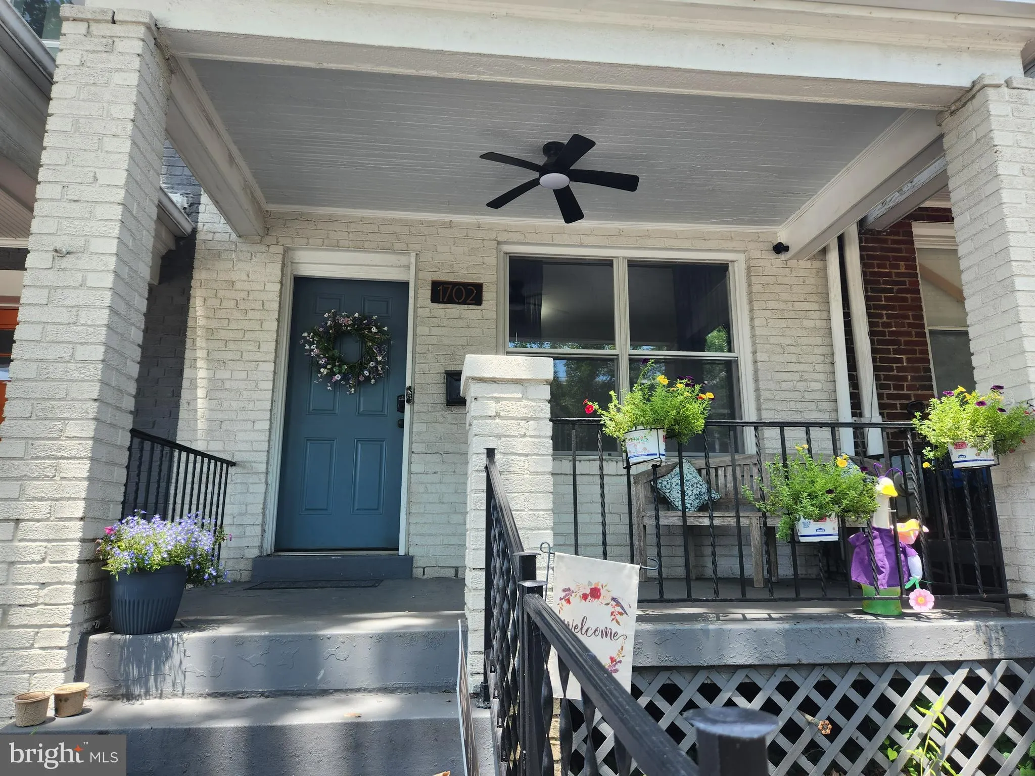 1702 LANG PLACE, Washington, DC 20002