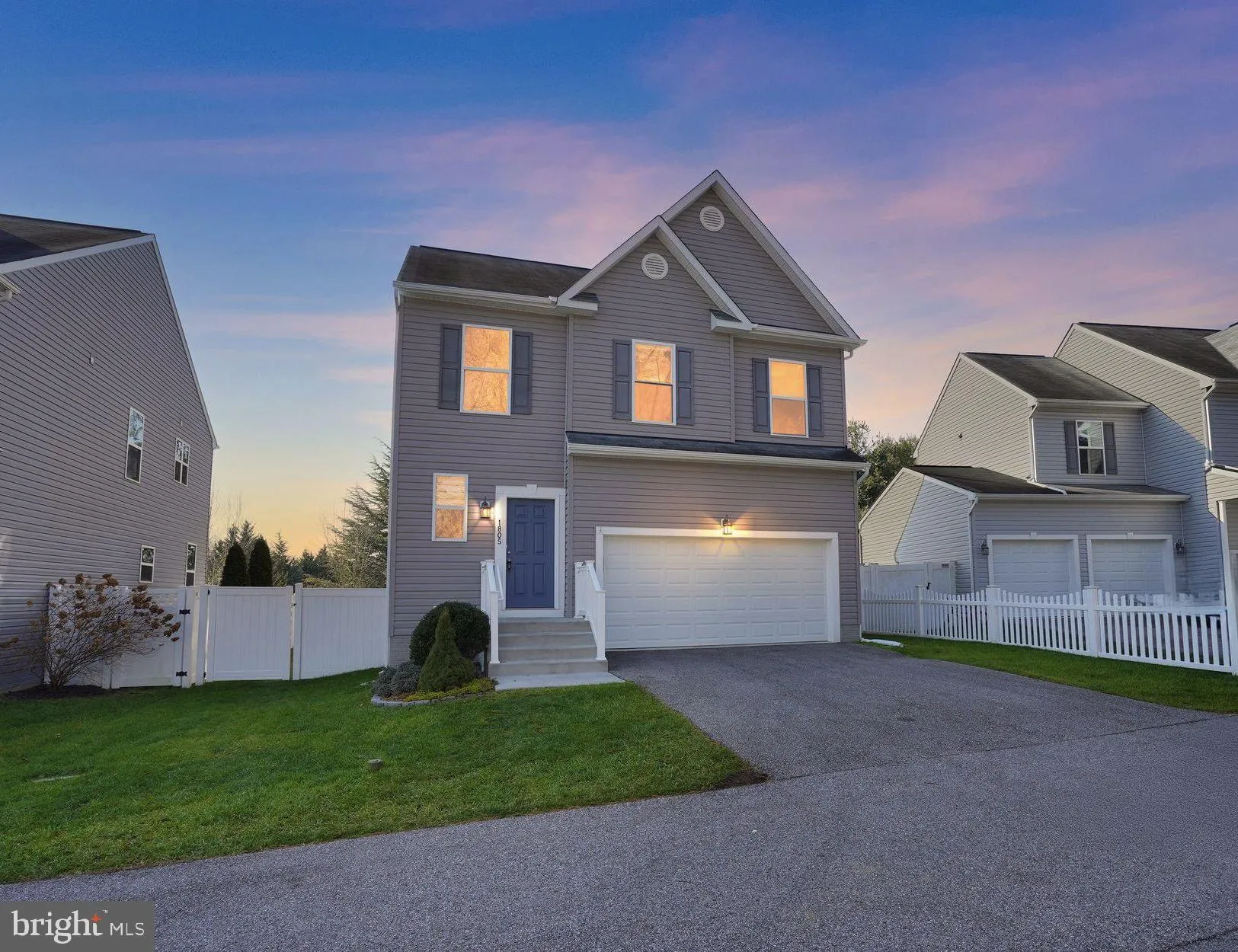 1805 SARA AVENUE, Severn, MD 21144