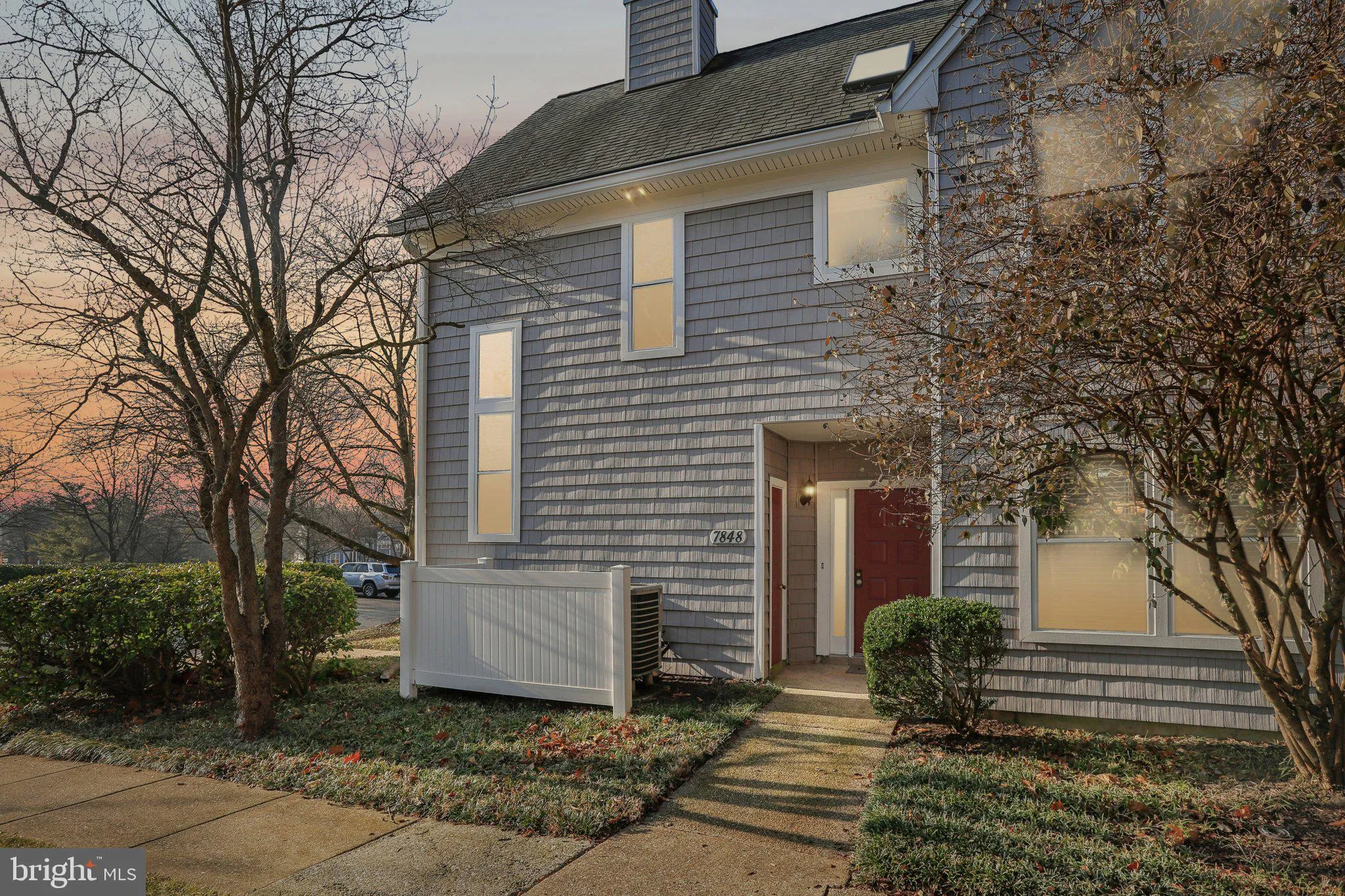 7848 OLD FARM LANE, Ellicott City, MD 21043